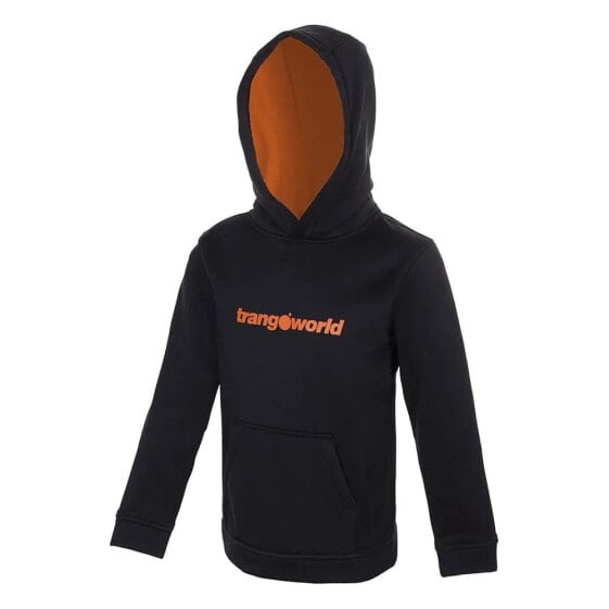 TRANGOWORLD Kura Junior hoodie