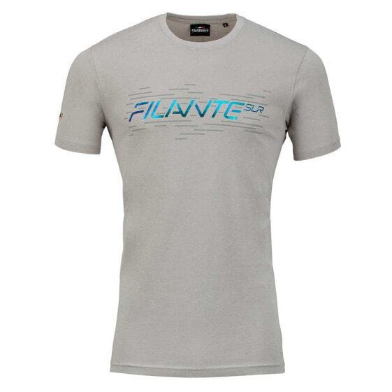 WILIER Filante SLR short sleeve T-shirt
