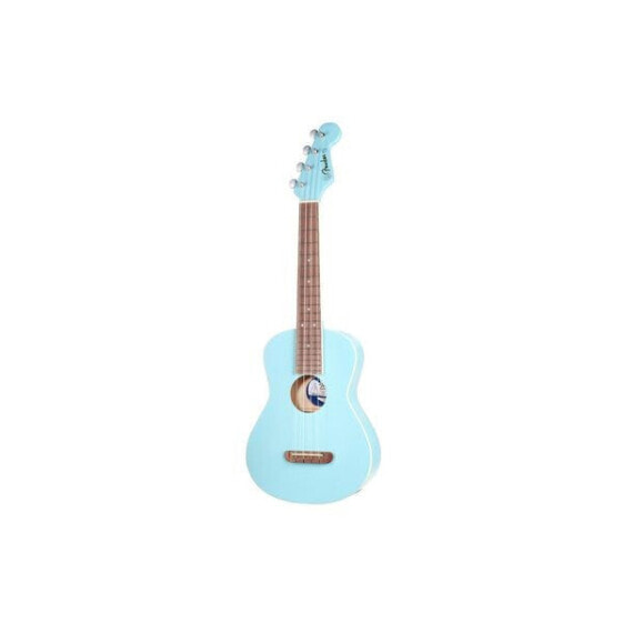 Fender Avalon Tenor Ukulele D B-Stock