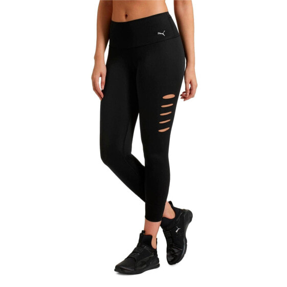 [516752-01] Womens Puma EXPLOSIVE 7/8 TIGHT