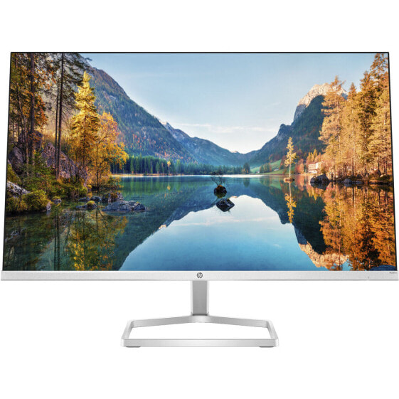 Монитор HP Full HD 75 Hz