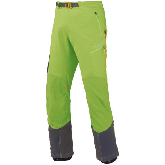 TRANGOWORLD Pelvoux Regular Pants