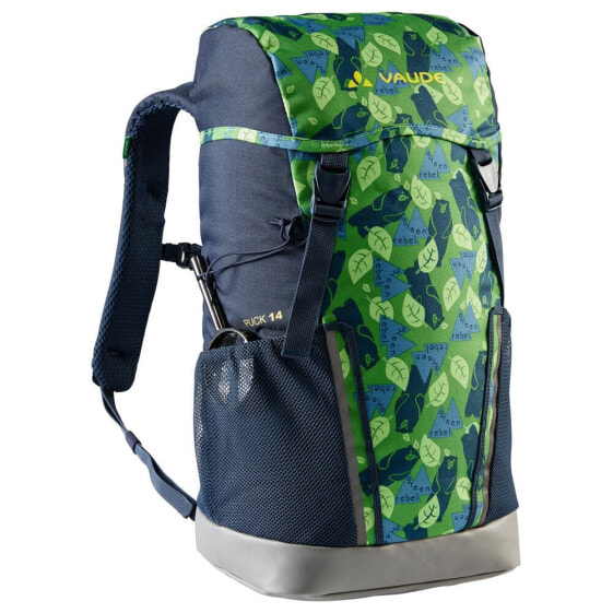 VAUDE TENTS Puck 14L backpack