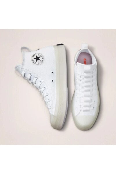 Chuck Taylor All Star Cx Explore Unisex Beyaz Sneaker