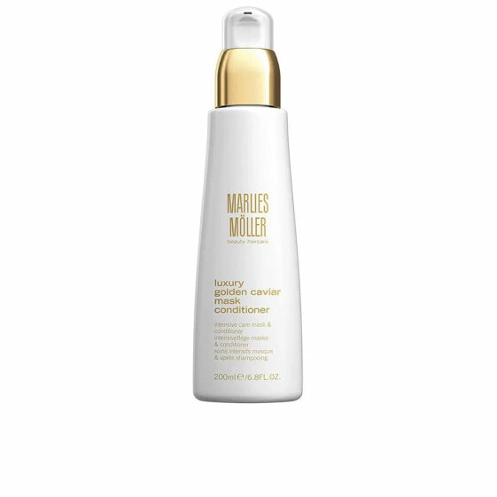 MARILIES MOLLER Luxury Golden Caviar Conditioning Mask 200ml conditioner