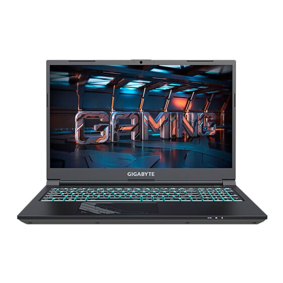 GIGABYTE G5 KF5-53ES353SD 15.4´´ i5-13500H/16GB/512GB SSD/RTX 4060 gaming laptop