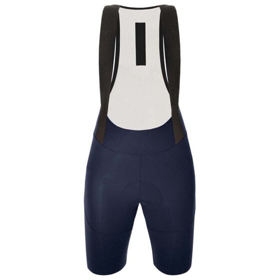 SANTINI Plush bib shorts