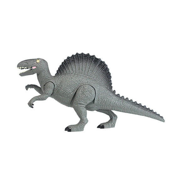 Фигурка Tachan Spinosaurus Lights And Sound Figure Dinosaur Force (Сила динозавров)