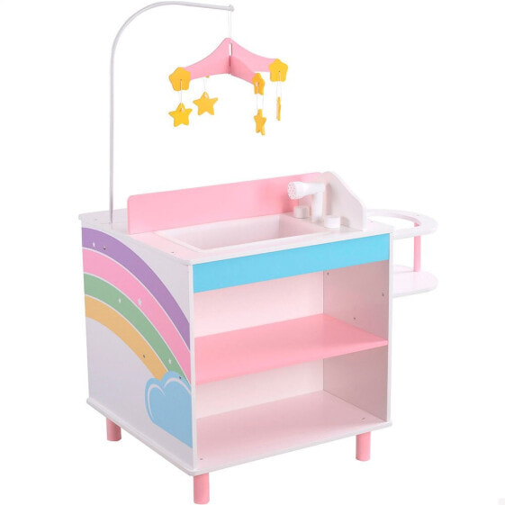 TEAMSON KIDS Changing Table