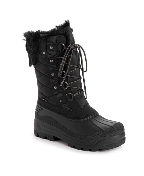 Women's Palmer Paige Boots