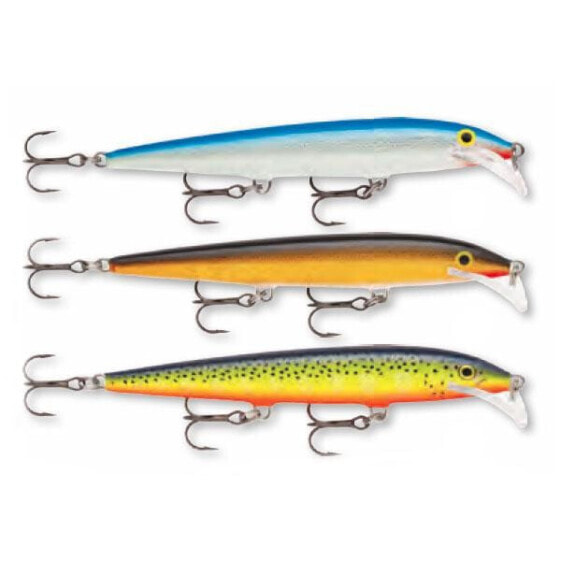 RAPALA Scatter Rap Minnow 110 mm 6g