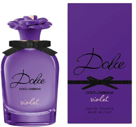 Dolce&Gabbana Dolce Violet Туалетная вода