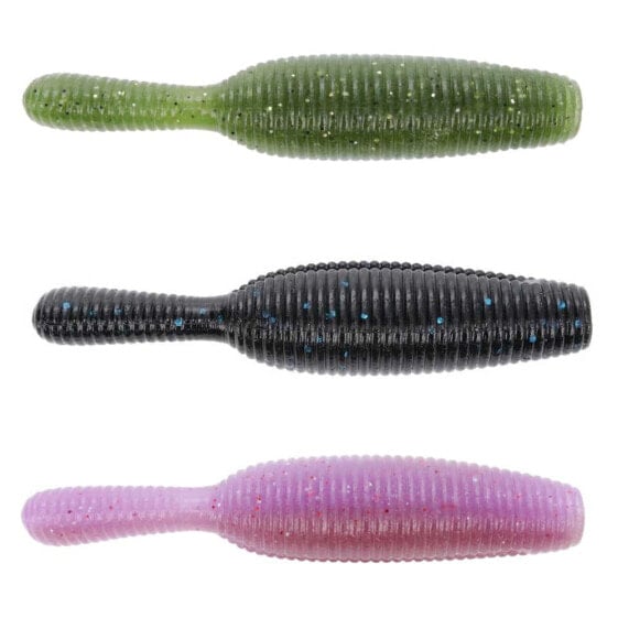 YAMAMOTO BAITS Yamatanuki Heavy Soft Lure 7g 63 mm 10 units