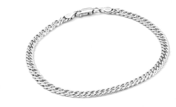 Silver bracelet AGB203 / 21