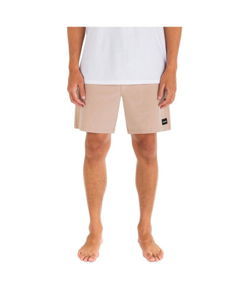 Men's Phantom Zuma II Volley Drawstring 18" Walkshorts