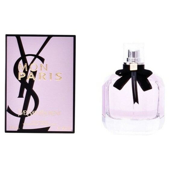 Парфюмерия YVES SAINT LAURENT Mon Paris 30 мл EDP EDP для женщин