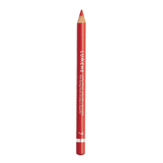 Lumene Luminous Color Lipliner Стойкий карандаш для губ