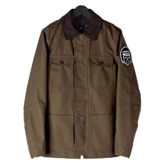 SPIDI Originals WP jacket