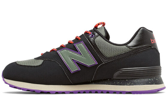 New Balance NB 574 D ML574NFQ Classic Sneakers