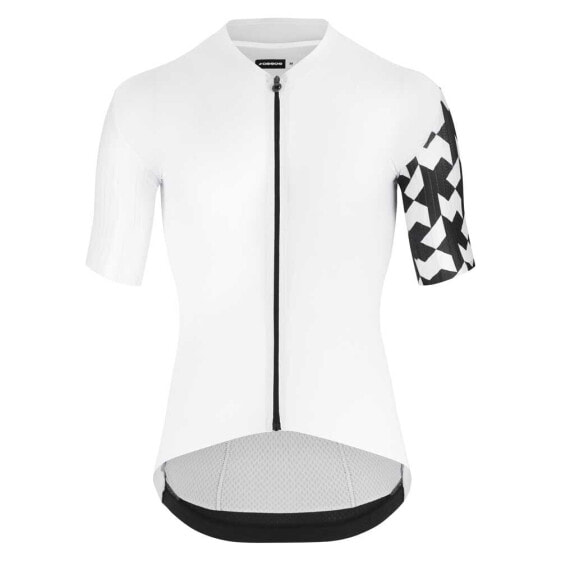 ASSOS Equipe RS S11 short sleeve jersey