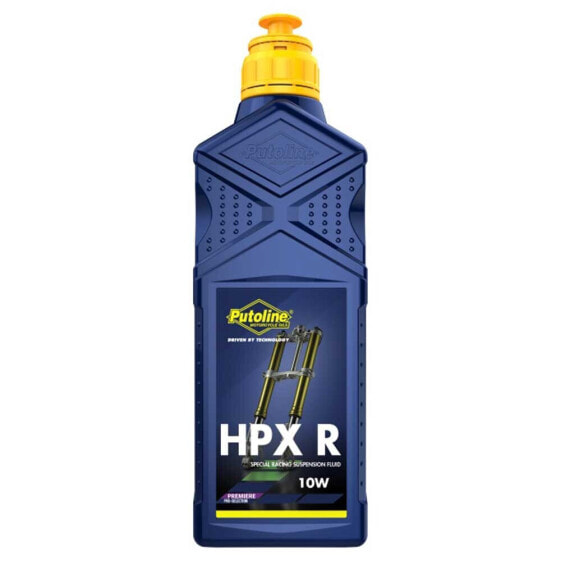 PUTOLINE HPX R 10W 1L Fork Oil