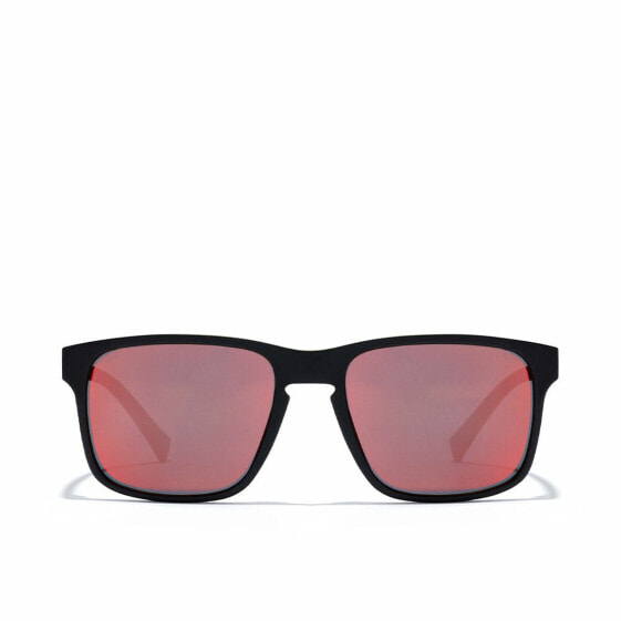 Солнечные очки унисекс Hawkers Peak Чёрный рубин (Ø 55 mm)