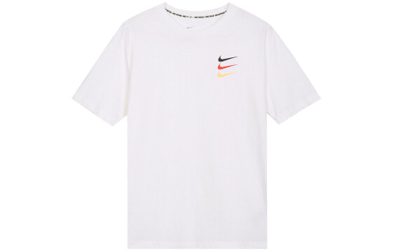 Трендовая одежда Nike F.C. Logo T CT8432-100
