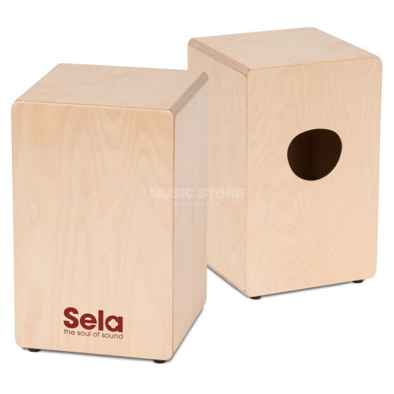 Sela Primera Cajon SE 117