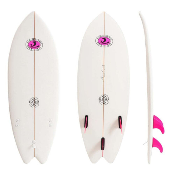 CBC Slasher Fish 5´2´´ Surfboard