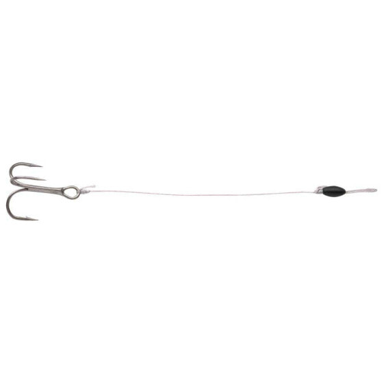 Крючок рыболовный SPRO Zander 5,5 см со связанным крючком