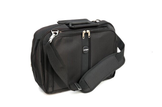 Сумка KENSINGTON Contour™ 15.6” Topload Laptop Case - Briefcase