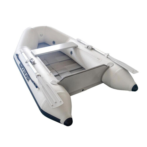 QUICKSILVER BOATS 240 Tendy Slatted Floor Inflatable Boat