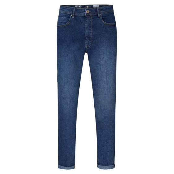 PETROL INDUSTRIES Rockwell Carpenter Relaxed Fit jeans