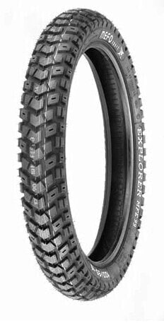 Heidenau MFE 99 MEFO-SPORT (TT) 130/80 R17 65T