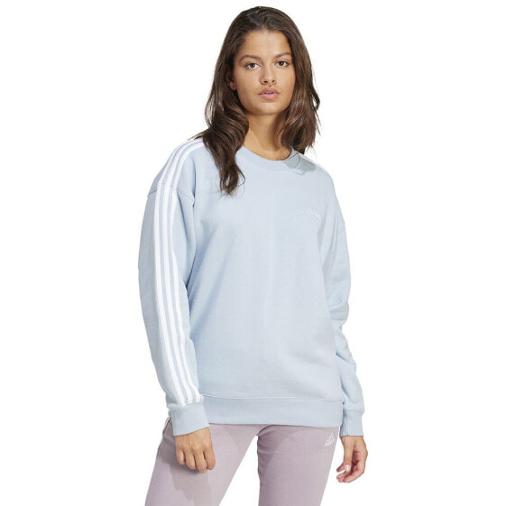 ADIDAS 3 Stripes Ft sweatshirt