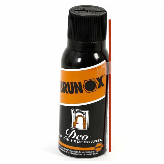 BRUNOX Deo For Suspension Fork 100ml