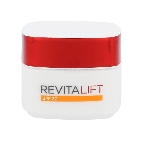 L'Oréal Paris Revitalift SPF30 50 ml tagescreme Feine Linien & Falten für Frauen