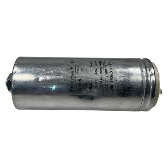 FISCHER PANDA 100 Micro-F Capacitor