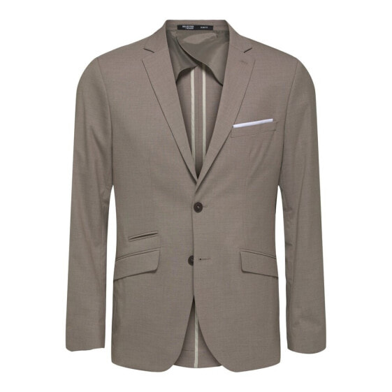 SELECTED Nicklogan B Blazer