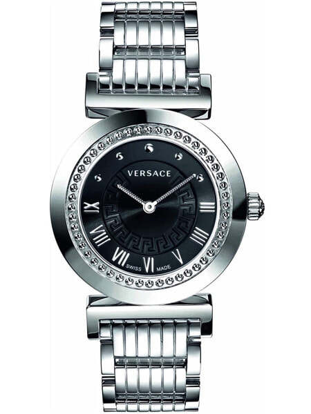 Часы Versace Vanity Ladies Watch
