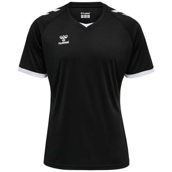 HUMMEL Core Volley short sleeve T-shirt