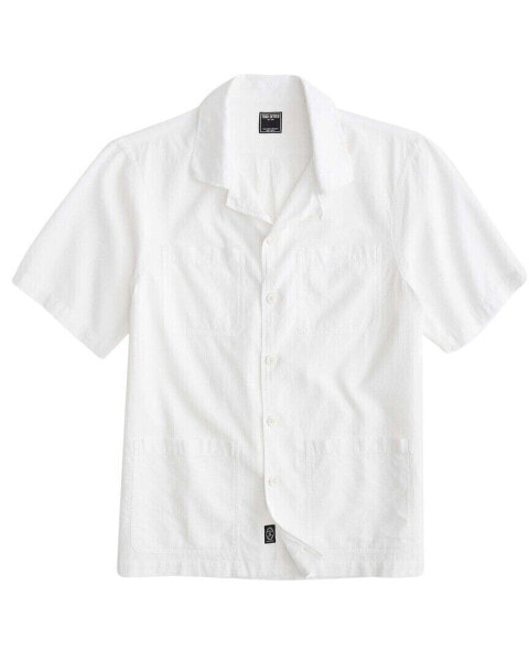 Todd Snyder Collared Shirt Men's