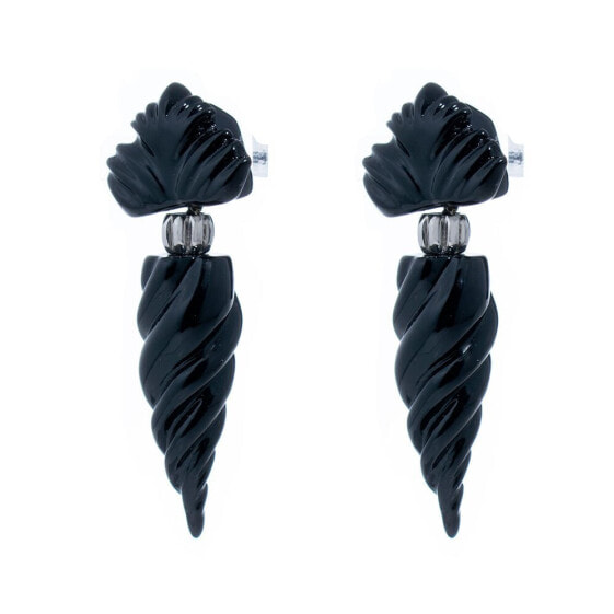 FOLLI FOLLIE 4E0T030K Earrings