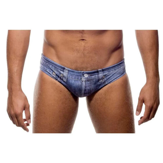 Плавки для плавания Turbo Jeans Swimming Brief