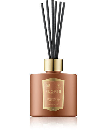 Floris Reed Diffusers Cinnamon & Tangerine (200 ml)