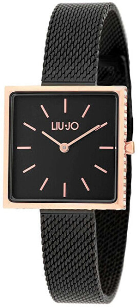Часы Liu Jo Glamour Square TLJ1559