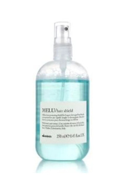 Melu Hair Shield - Isıya Karşı Termal Koruyucu Kalkan 250ml