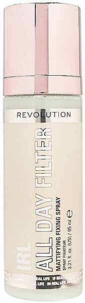 Makeup Revolution IRL All Day Filter Fixing Spray