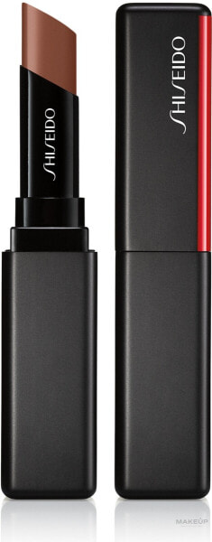 Lippenbalsam - Shiseido ColorGel Lipbalm 110 - Juniper (Cocoa)