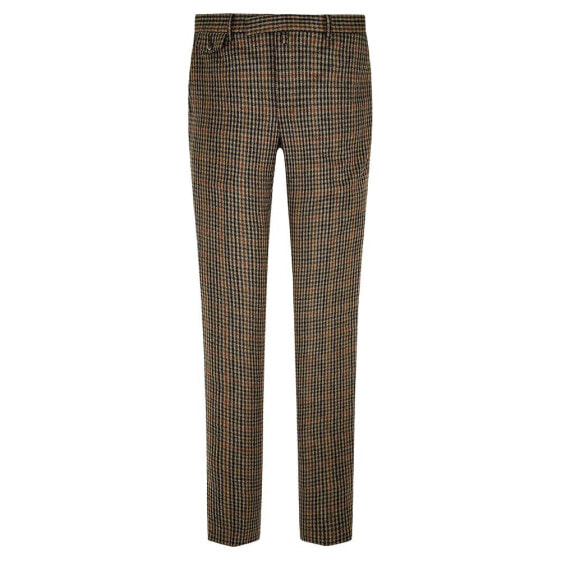 HACKETT W Gunclub Overcheck pants